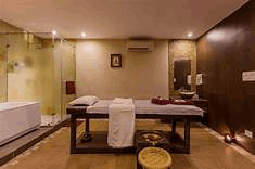 Body Massage in Delhi 5 Star Hotels
